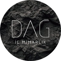 DAĞ İçmimarlık logo - Similar company to Muay İç Mimarlık Ofisi İstanbul