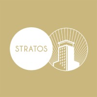 Stratos | Konferanse | Selskapslokale | Takterrasse logo - Similar company to Brist