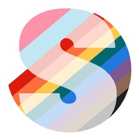 Sussex Pride logo - Similar company to Aids Delaware, Inc.