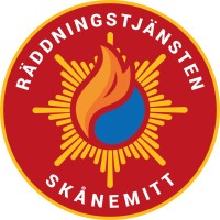 Räddningstjänsten Skånemitt logo - Similar company to Roslec Ab
