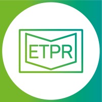 ETPR - Escola Técnica e Profissional do Ribatejo logo - Similar company to Etpr-Alenquer