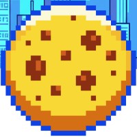 8Bit Cookie logo - Similar company to Code2Docs - Open Source