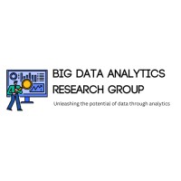 Big Data Analytics Research Group logo - Similar company to Shreeji Data Analytics