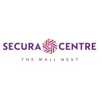 Secura Centre logo - Similar company to Brickbucket
