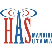 PT HAS Mandiri Utama logo - Similar company to Cv. Cipta Utama Design