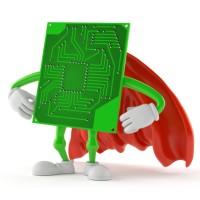 DirectPCB - Better Board Buying™ logo - Similar company to Groupgets