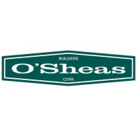 O'Sheas Builders logo - Similar company to Scalealchemy.Io