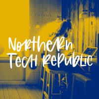 Northern Tech Republic logo - Similar company to Knowit Solutions Cocreate