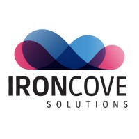 Iron Cove Solutions logo - Similar company to Elephanthop