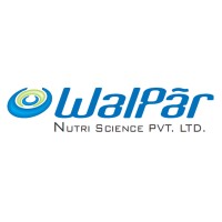 Walpar Nutri Science Private Limited logo - Similar company to Walpar Nutriscience