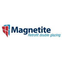 Magnetite Singapore logo - Similar company to Aluarc Aluminium Systems