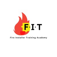 F.I.T. Fire Installer Training Academy