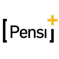 Colegio Pensi+ logo - Similar company to Pensi - Colégio E Curso