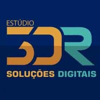Estúdio 3DR - Soluções Digitais logo - Similar company to Motion Boost