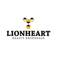 Lionheart Realty Brokerage logo - Similar company to Lionheart Transformative Coaching Llc