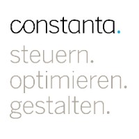 Constanta logo - Similar company to Lavolé- Die Logopäden