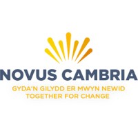 NOVUS CAMBRIA logo - Similar company to Pathway To Purpose
