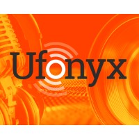 Ufonyx logo - Similar company to School Diary®