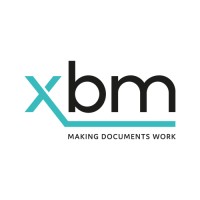 XBM Limited logo - Similar company to Managed Print Solutions Pte Ltd