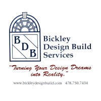 Bickley Design Build Services logo - Similar company to Seed Development + Design