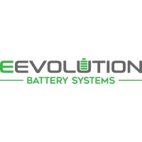 EEvolution Battery Systems Ltd logo - Similar company to Alexander Battery Technologies