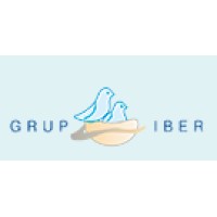 IBERHOGAR GRUP IBER SL logo - Similar company to Ojo Estudio