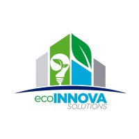 EcoInnova Solutions logo - Similar company to Resuma