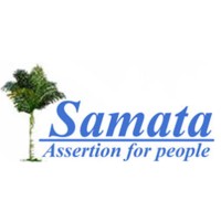 Samata logo - Similar company to Sehat Foundation