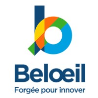 Ville de Beloeil logo - Similar company to Chambre De Commerce Et D'Industrie Vallée-Du-Richelieu