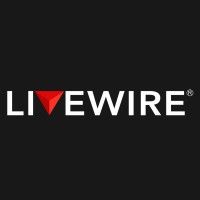 LIVEWIRE® Telecom Limited logo - Similar company to Techzilla - The Repair Centre