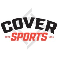 CoverSports logo - Similar company to Bigsigns.Com