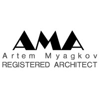 Artem Myagkov Architect PLLC logo - Similar company to Silberstang Lasky Architects
