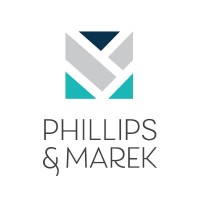 Phillips & Marek LLC logo - Similar company to Corner Collab