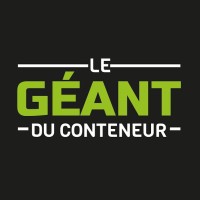 Le Geant Du Conteneur