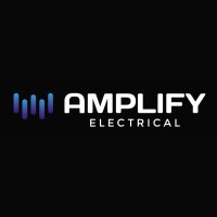 Amplify Electrical logo - Similar company to Aem Solutions Ltd
