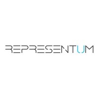 Representum logo - Similar company to Körting Russia