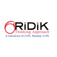 RiDiK (a Subsidiary of CLPS. Nasdaq: CLPS) logo - Similar company to Shell Infotech