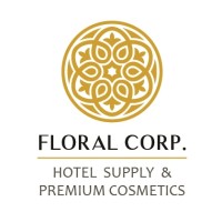 FLORAL CORP. PERU -PROVEEDOR HOTELERO & SALUD logo - Similar company to Dental Corbella