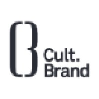 Cult.Brand (The Culture-Brand Consultancy) logo - Similar company to Studio Aastad | Brand Marketing & Communications Consultancy