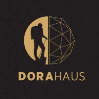 Dora Haus logo - Similar company to Dora
