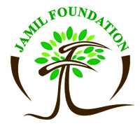 Jamil foundation logo - Similar company to Volunteer Force Pakistan