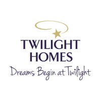Twilight Homes logo - Similar company to John Mark Custom Homes