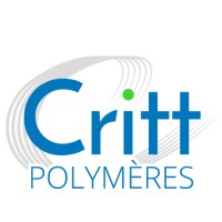 Critt Polymères logo - Similar company to Rt2I