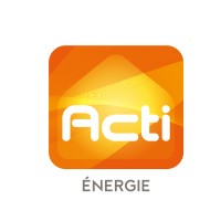 ACTI ENERGIE logo - Similar company to Acti Diagnostics