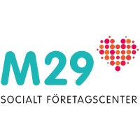 M29 Socialt företagscenter logo - Similar company to Tnkvrt