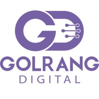 Golrang Digital logo - Similar company to توسعه صنایع بهشهر