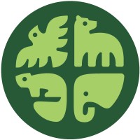 Oregon Zoo logo - Similar company to Opb