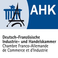 AHK Frankreich / Chambre Franco-Allemande de Commerce et d'Industrie (CFACI) logo - Similar company to Ofaj/Dfjw