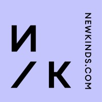 NEWKINDS logo - Similar company to A-Dam | Certified B Corp™