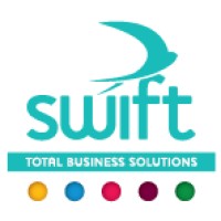 Swift Business Solutions Ltd logo - Similar company to Siella Red